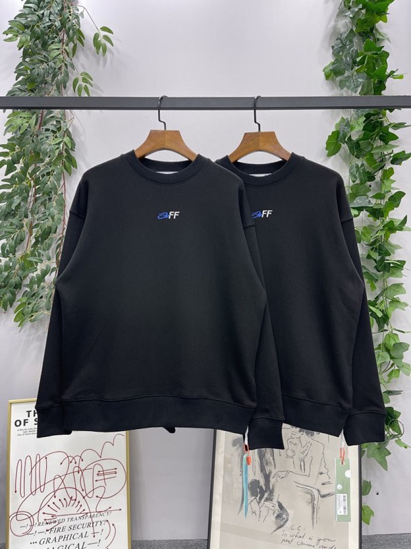 Other 230 Off (White) - Image 3