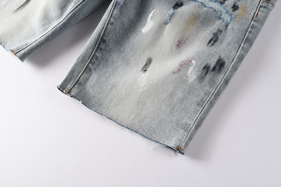 Other 240 Purple Jeans - Image 8