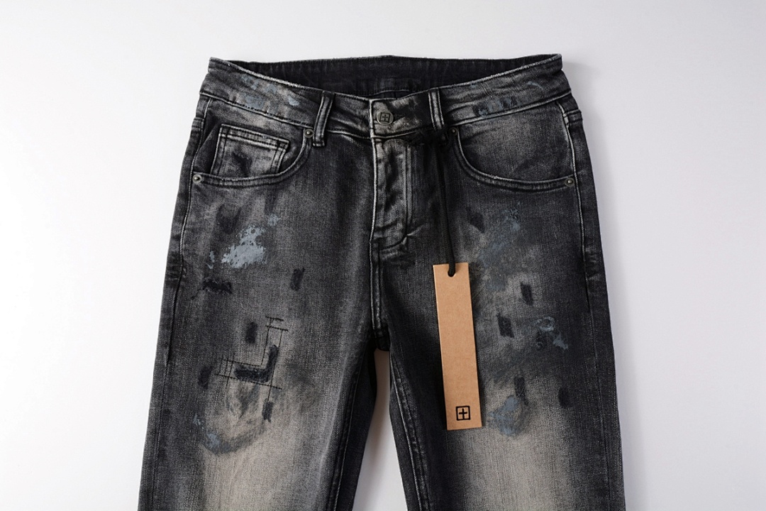 Other 260 KSUBI JEANS - Image 5