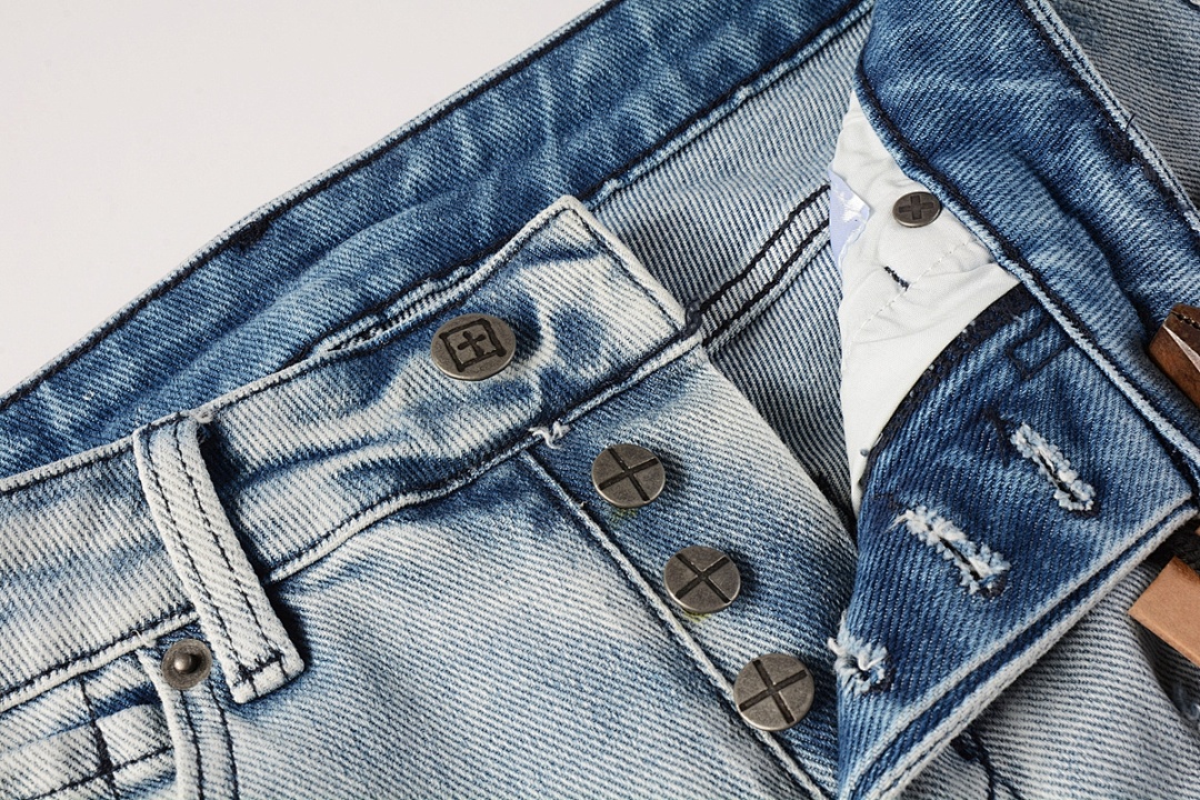 Other 260 KSUBI JEANS - Image 7