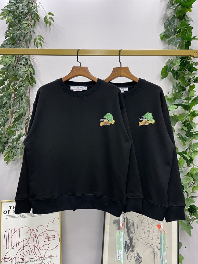 Other 230 Off (White) - Image 3