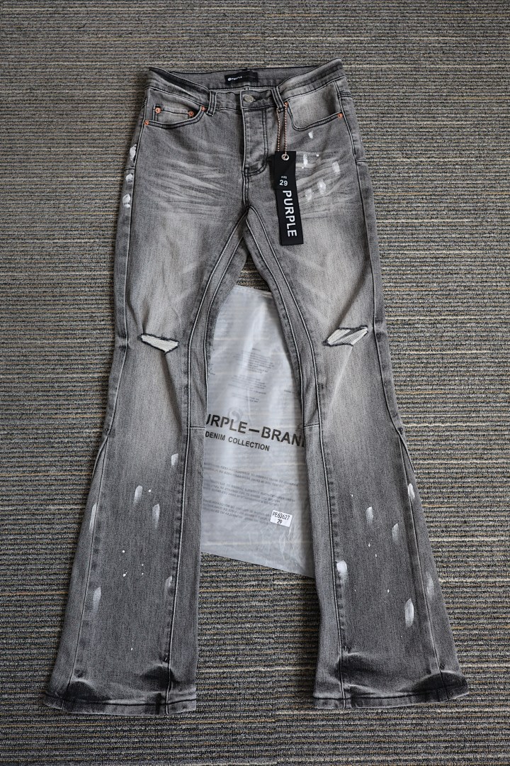 Other 260 Purple Jeans - Image 2