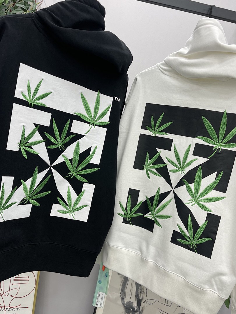 Other 260 Off (White) - Image 6