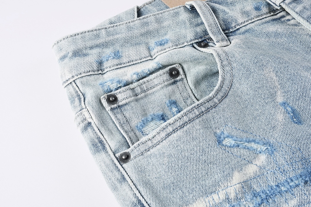 Other 260 KSUBI JEANS - Image 7