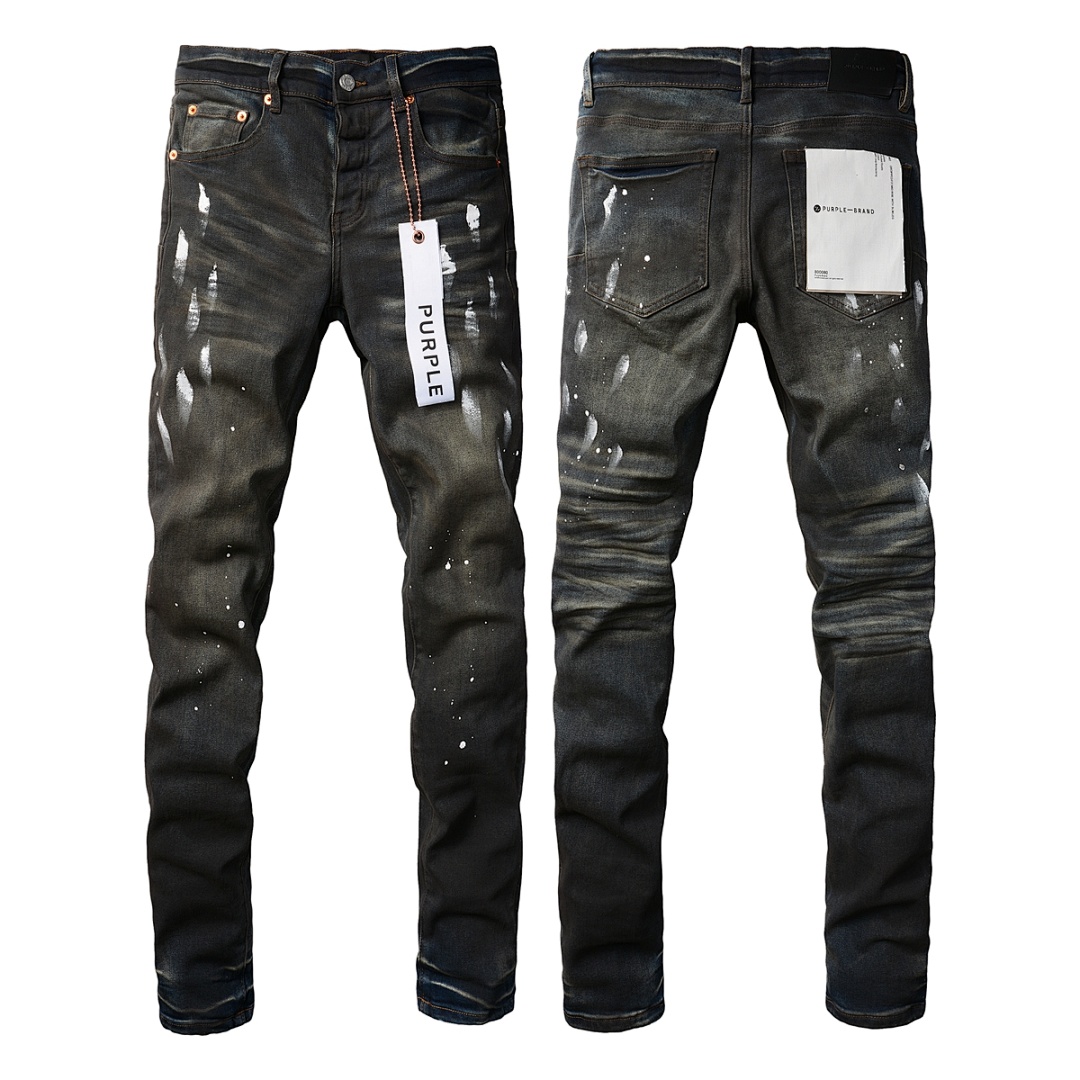 260 Purple Jeans, photo 1