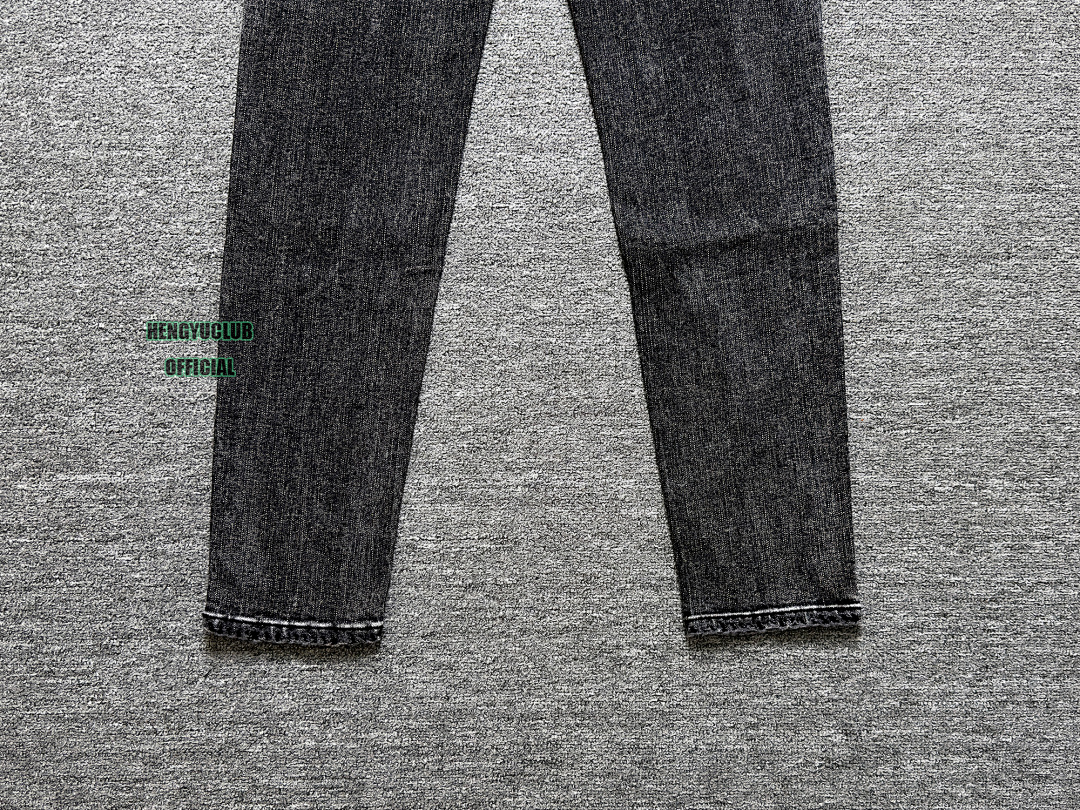 Other 260 Purple Jeans - Image 9