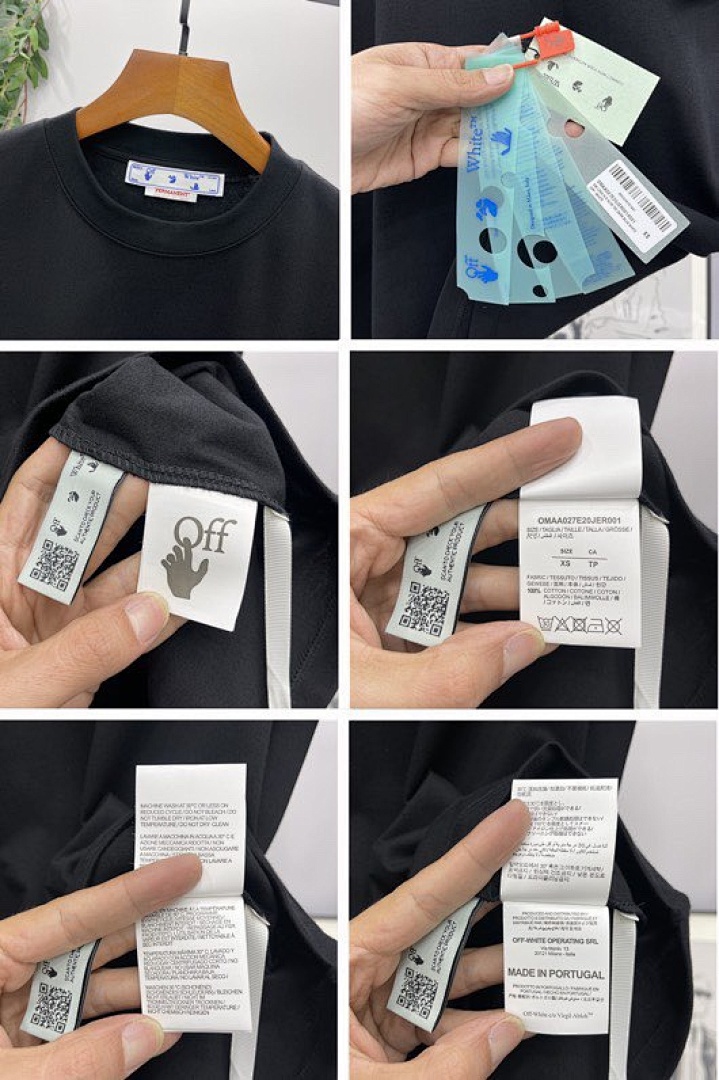 Other 160 Off (White) - Image 8