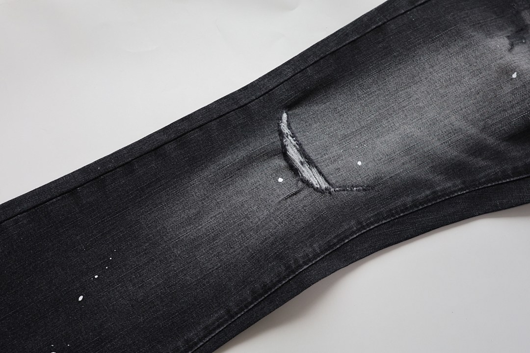 Other 260 Purple Jeans - Image 10