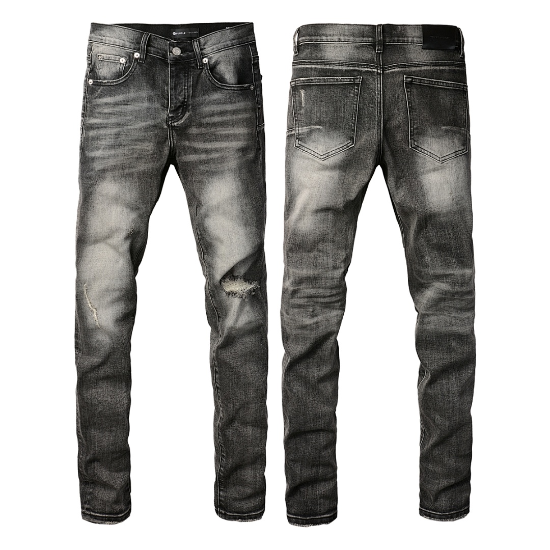 Other 260 Purple Jeans