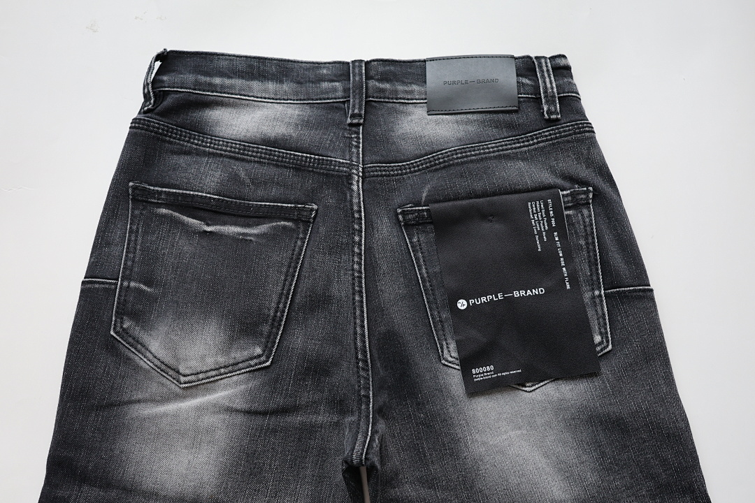 Other 260 Purple Jeans - Image 13