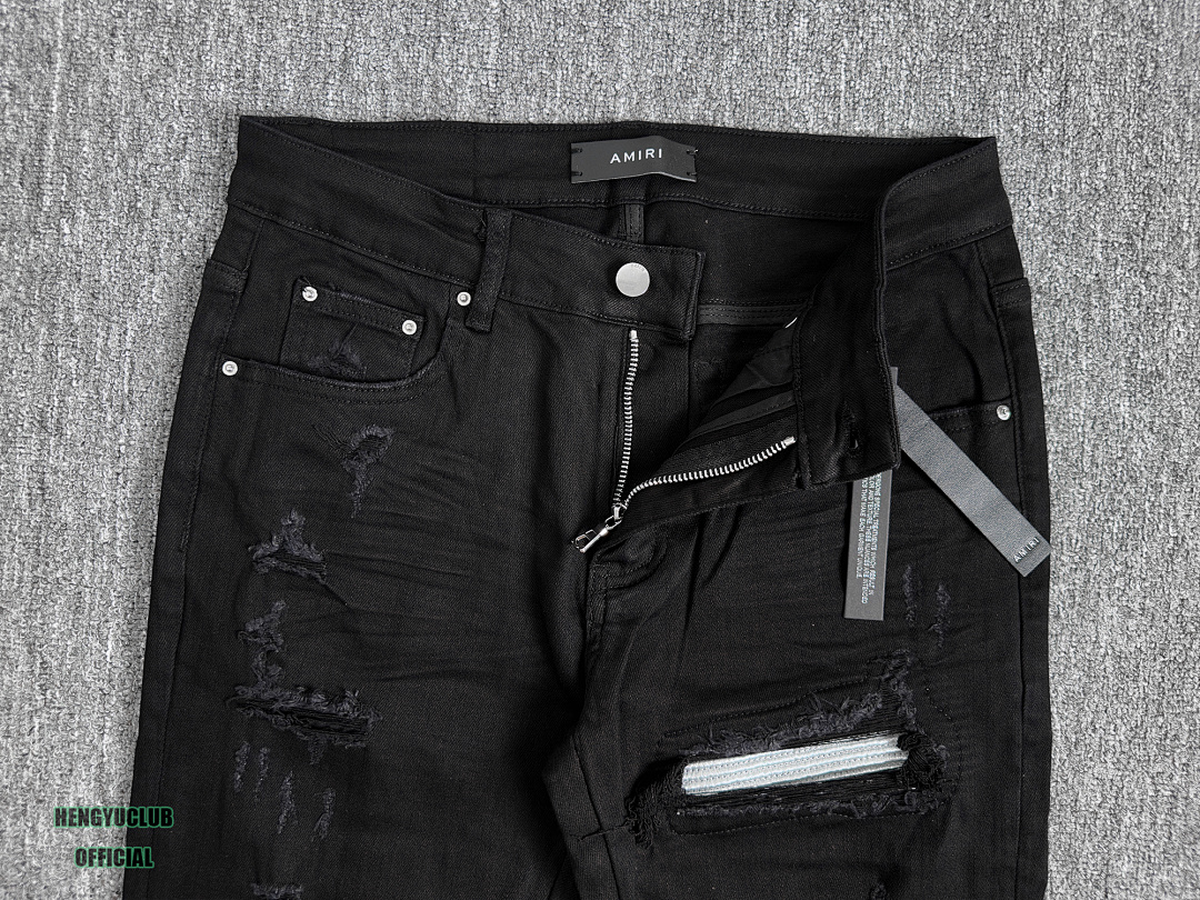 AMIRI 260 AMIRI JEANS - Image 3