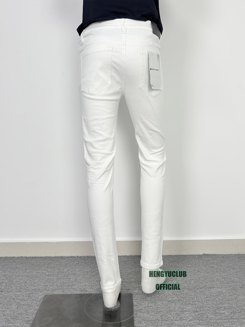 Other 260 Purple Jeans - Image 3
