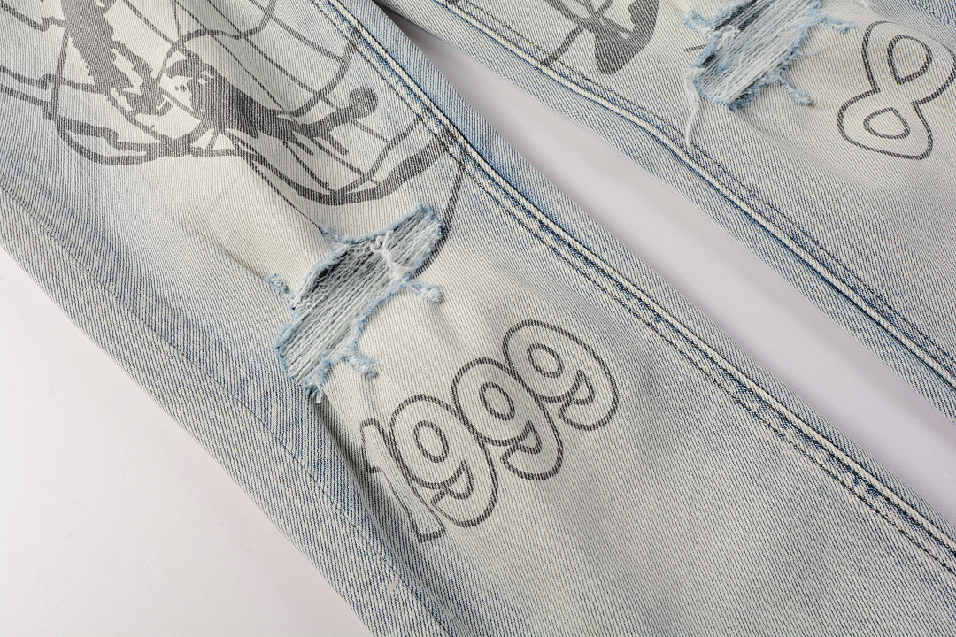 Other 260 KSUBI JEANS - Image 11