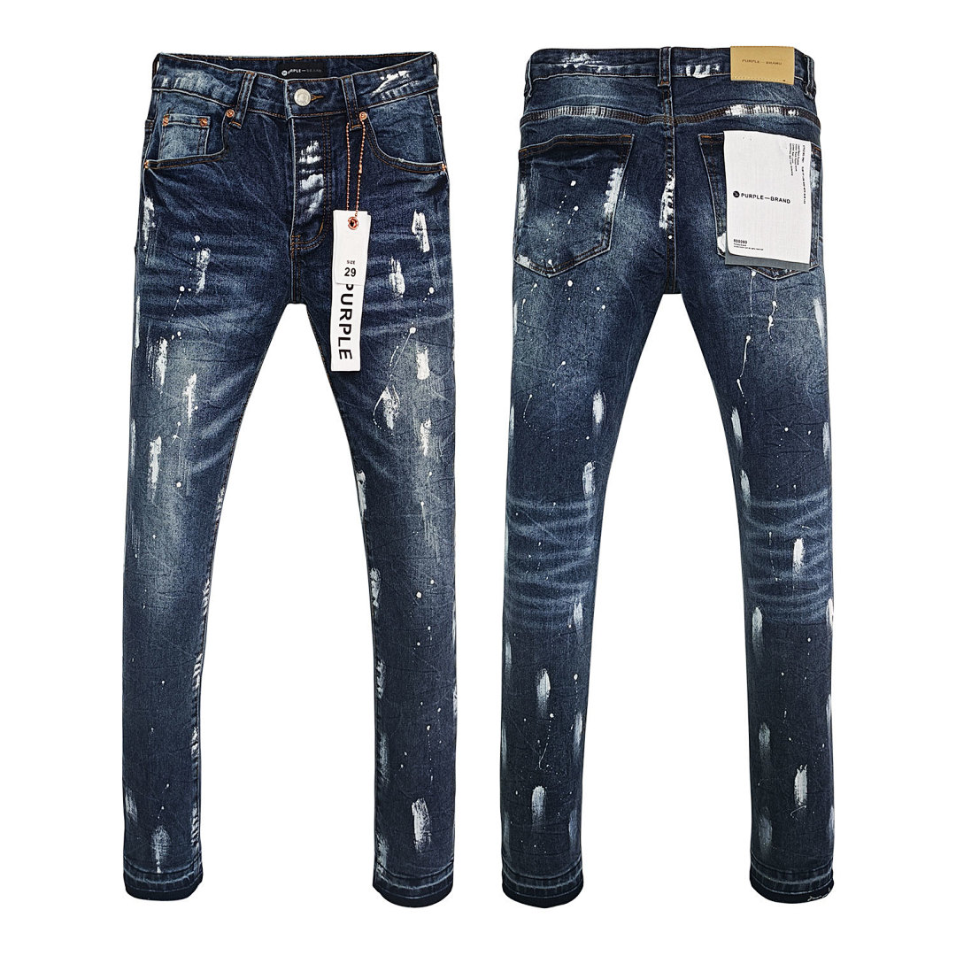 260 Purple Jeans, photo 1