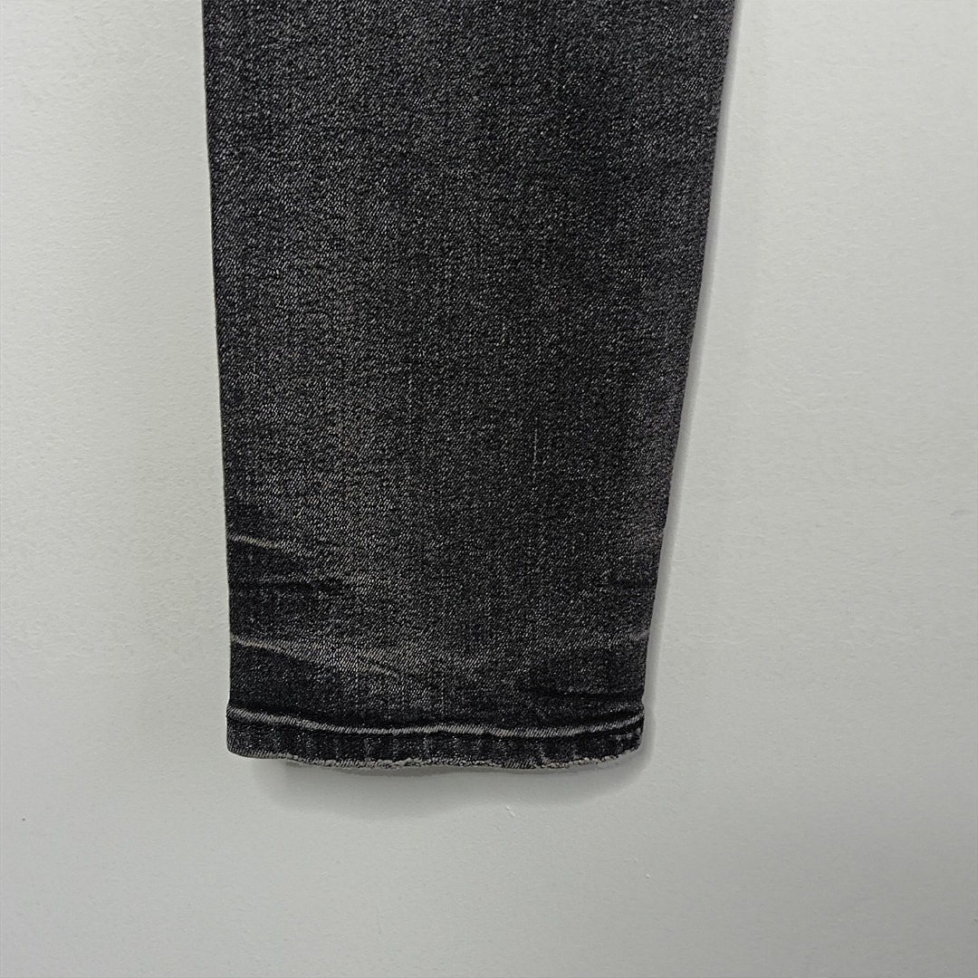 Other 260 Purple Jeans - Image 12