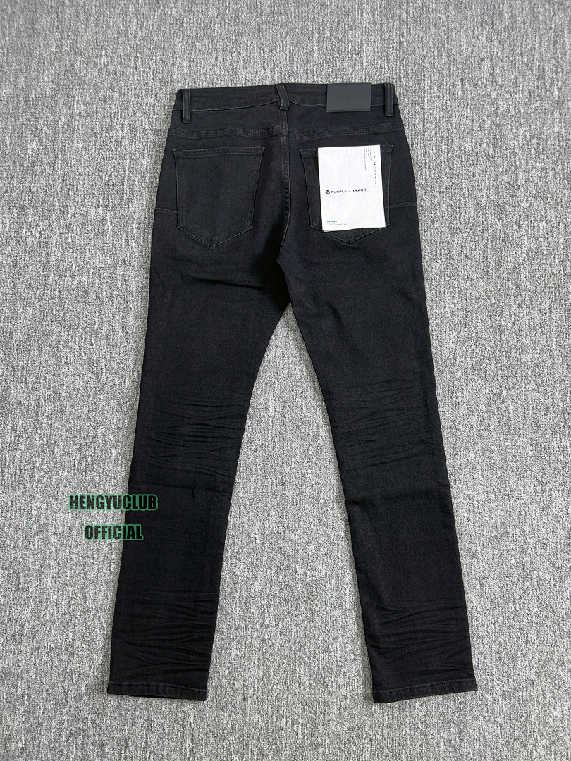 Other 260 Purple Jeans - Image 5