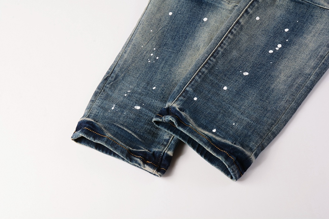 Other 260 Purple Jeans - Image 17
