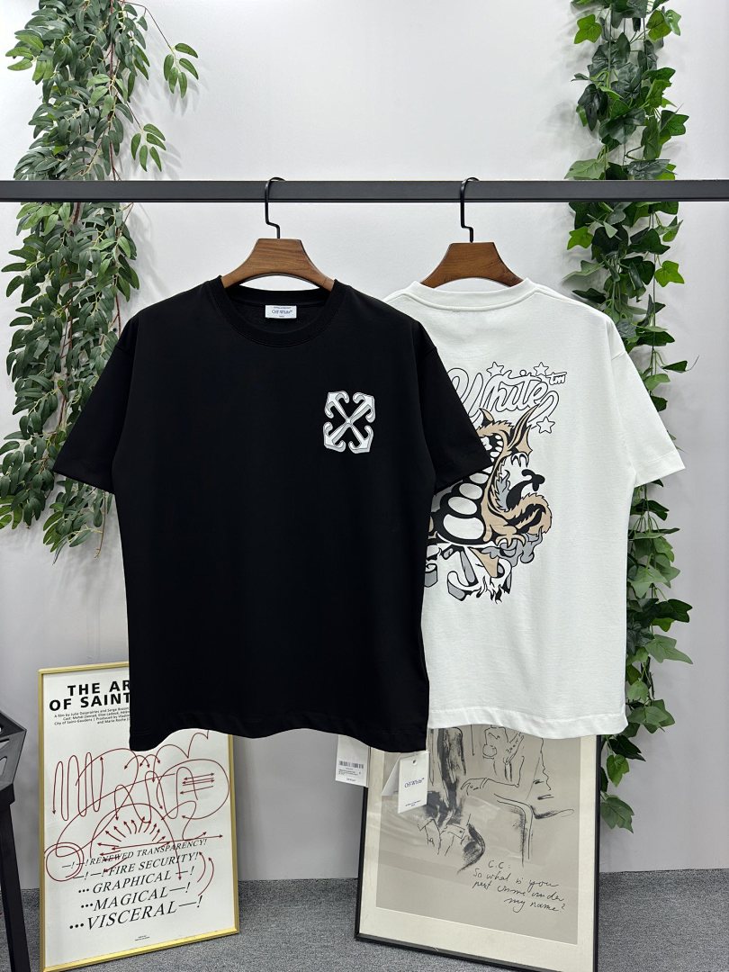 Other 170 Off (White OW9)
