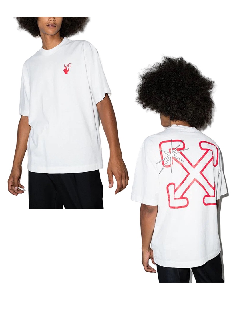 Other 170 Off (White) - Image 2