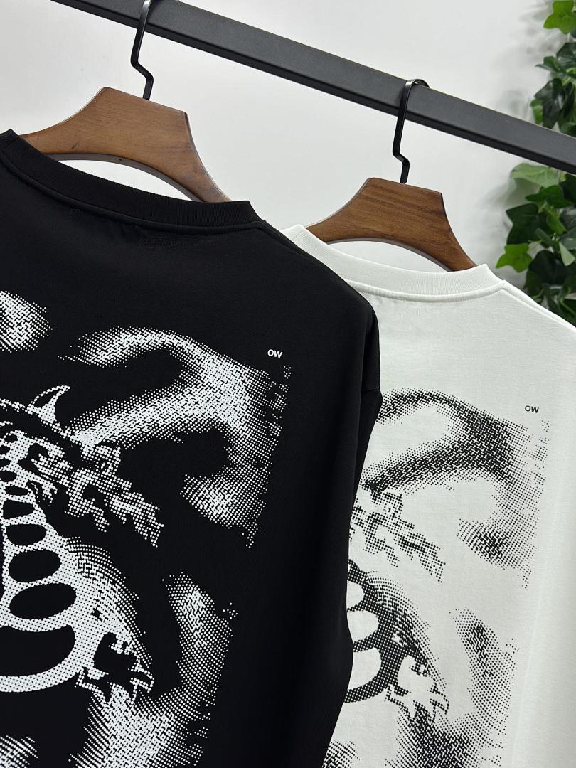 Other 170 Off (White OW5) - Image 8