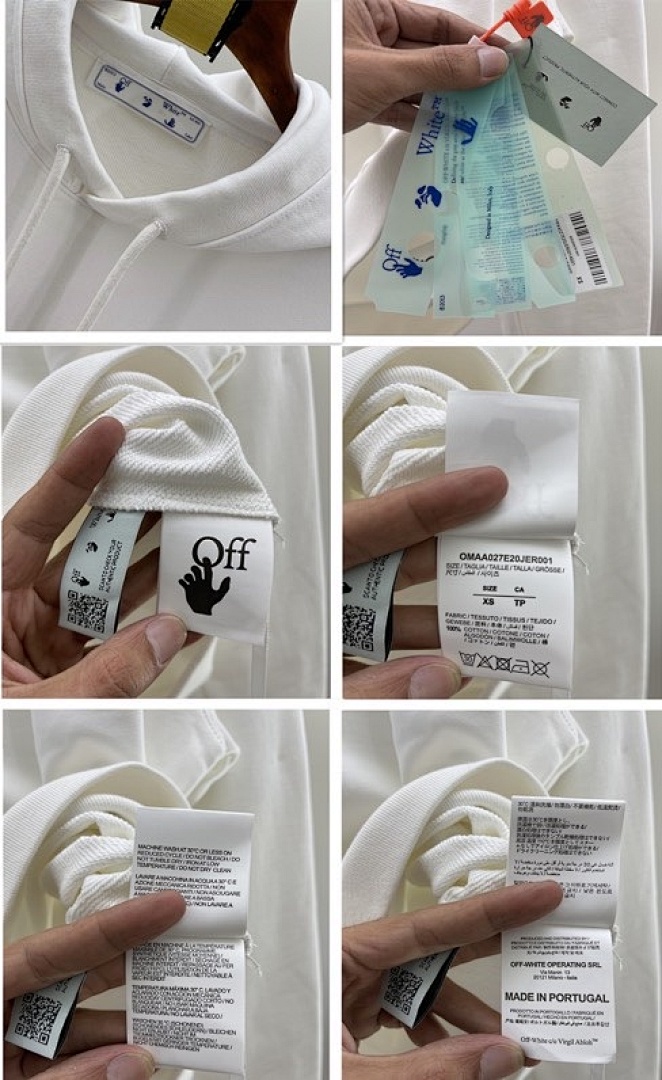Other 240 Off (White) - Image 6
