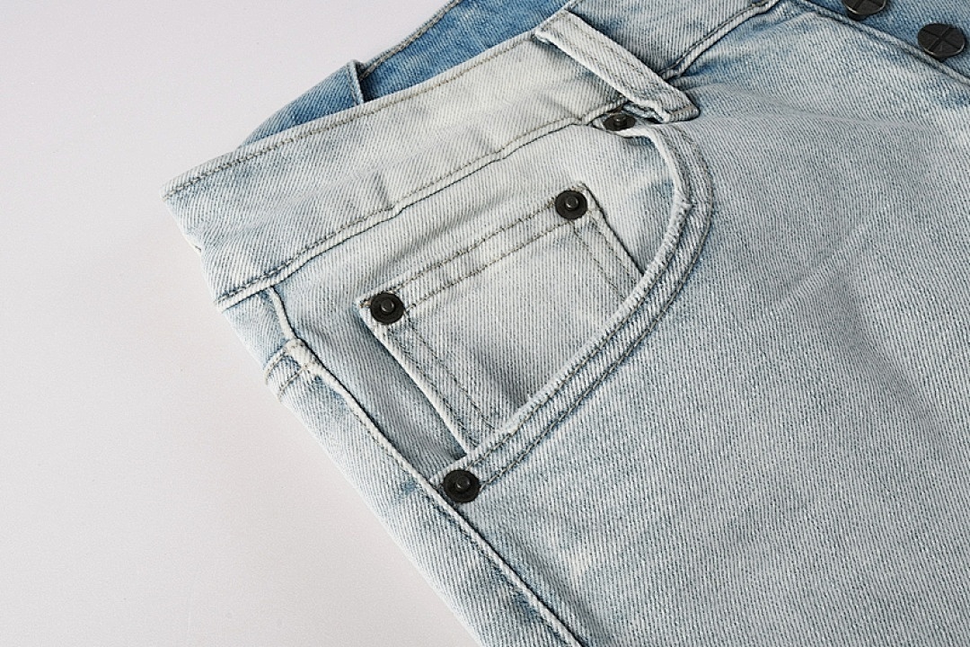 Other 260 KSUBI JEANS - Image 7