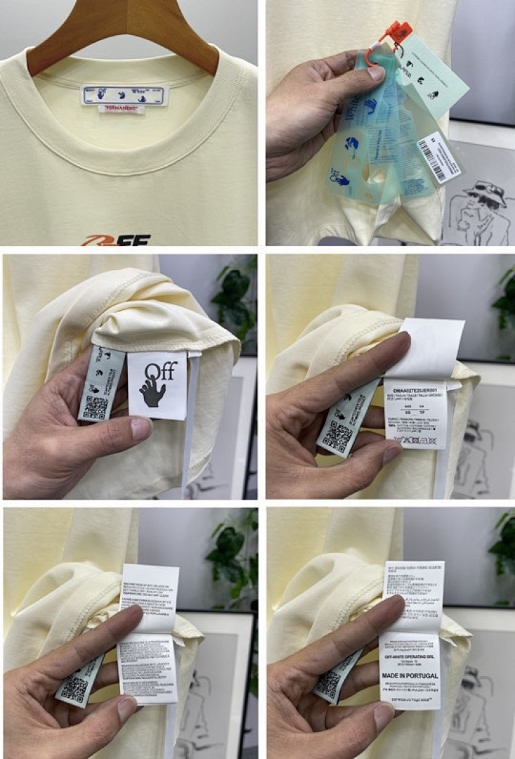Other 170 Off (White) - Image 8