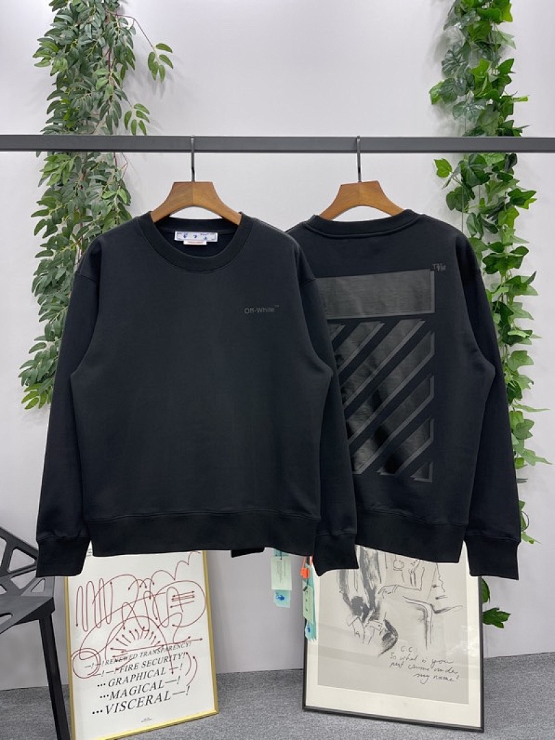 Other 230 Off (White)