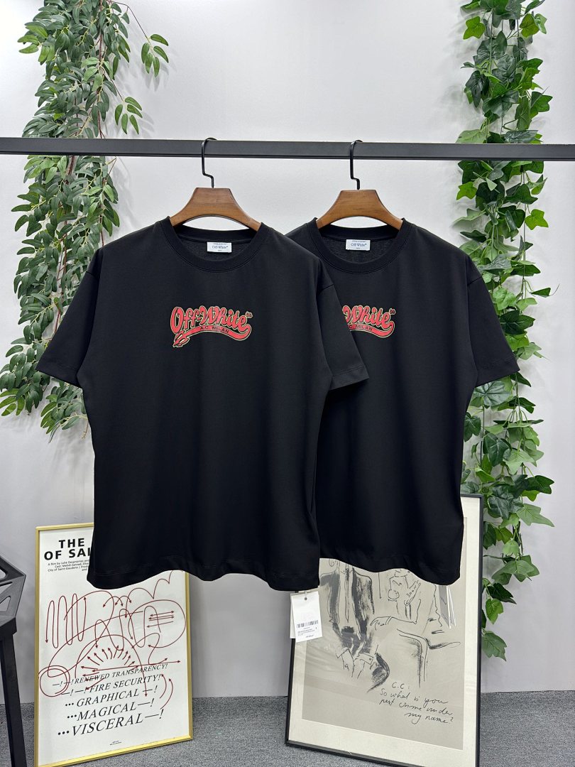 Other 170 Off (White) - Image 2