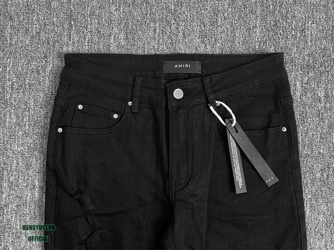AMIRI 260 AMIRI JEANS - Image 2