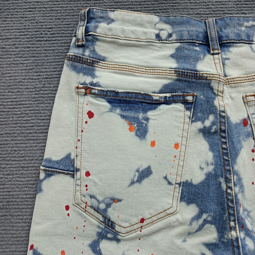 Other 230 Purple Jeans - Image 11
