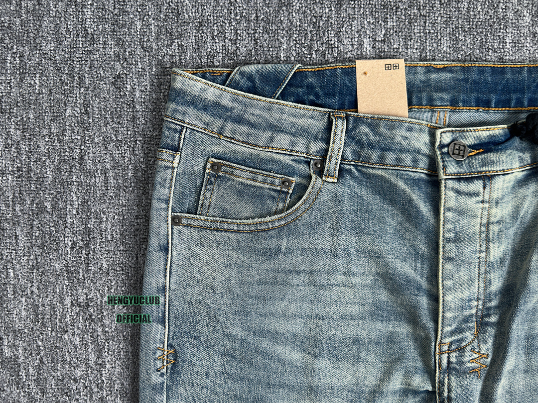 Other 260 KSUBI JEANS - Image 3