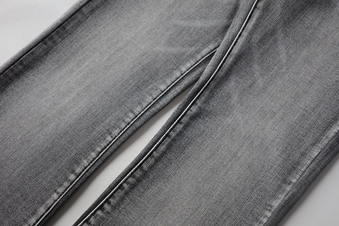 Other 260 Purple Jeans - Image 8