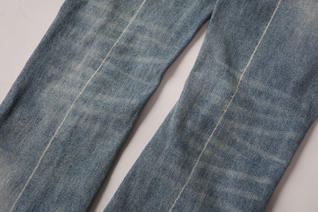 Other 260 Purple Jeans - Image 16