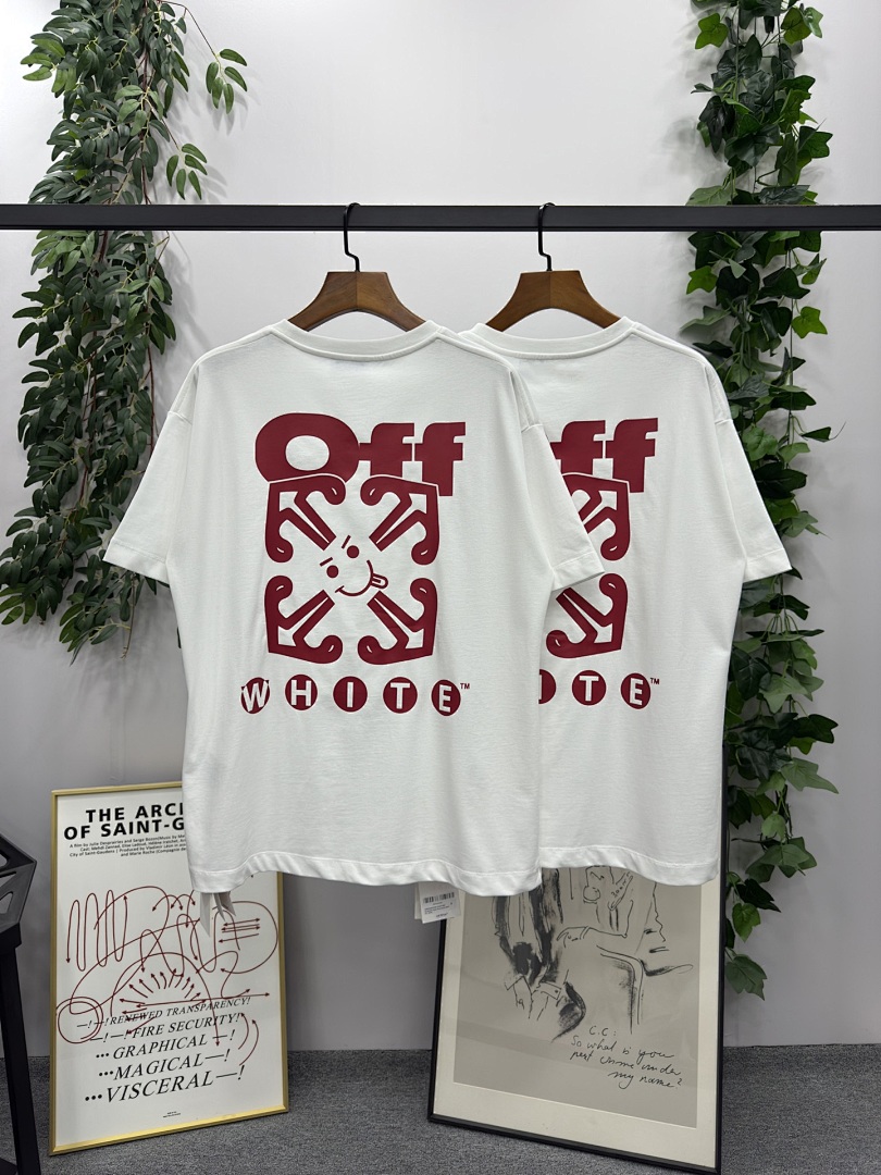 Other 170 Off (White) - Image 3