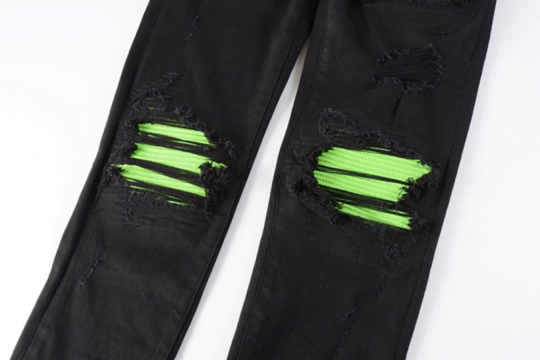 AMIRI 260 AMIRI JEANS - Image 8