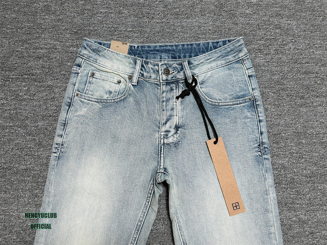 Other 260 KSUBI JEANS - Image 3