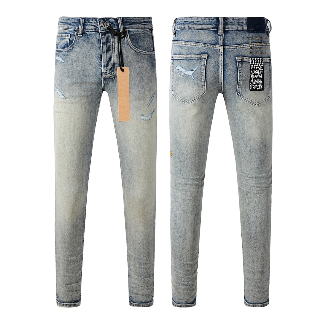 Other 260 KSUBI JEANS - Image 2