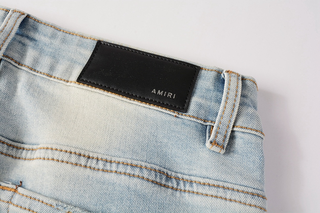 AMIRI 260 AMIRI JEANS - Image 11