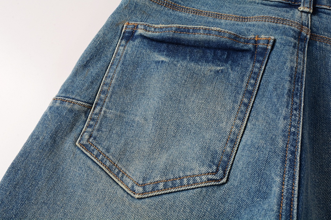 Other 260 Purple Jeans - Image 15
