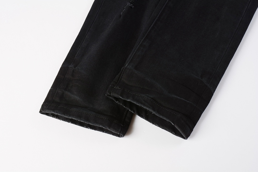 Other 260 Purple Jeans - Image 14
