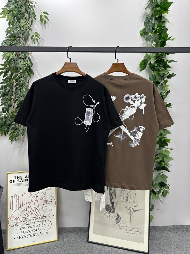 Other 170 Off (White) - Image 3
