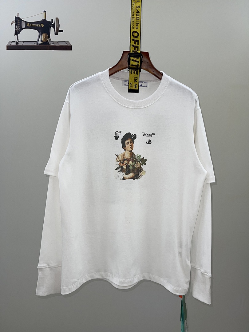 Other 180 Off (White) - Image 4