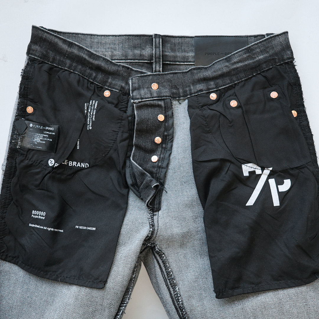 Other 260 Purple Jeans - Image 20