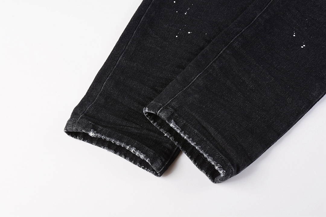 Other 260 Purple Jeans - Image 18