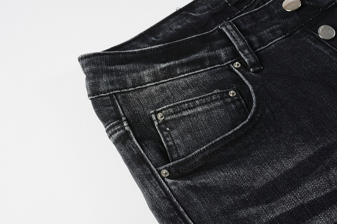 AMIRI 260 AMIRI JEANS - Image 7