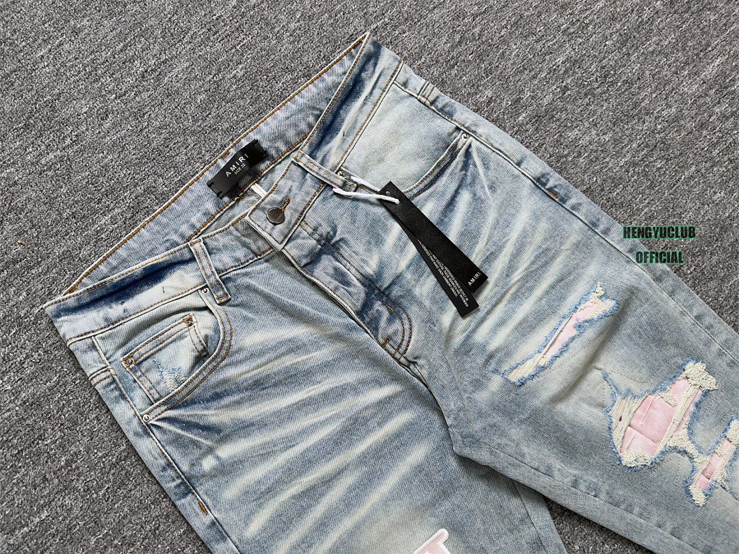 AMIRI 260 AMIRI JEANS - Image 5