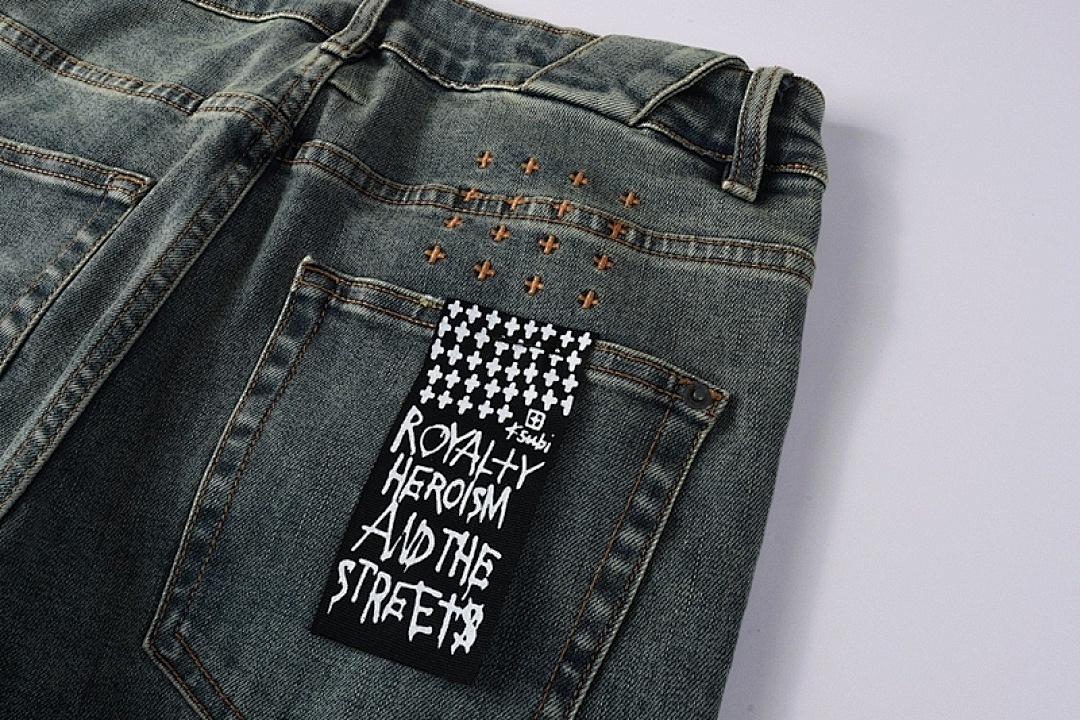 Other 260 KSUBI JEANS - Image 11