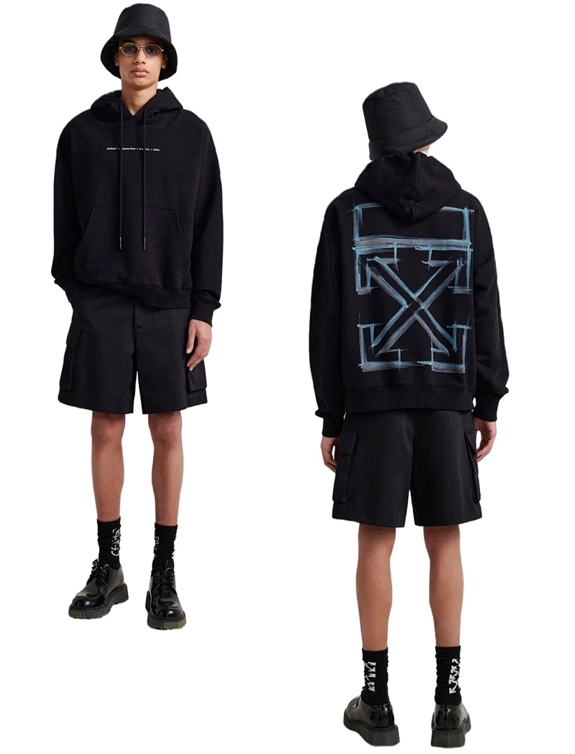Other 250 Off (White) - Image 2