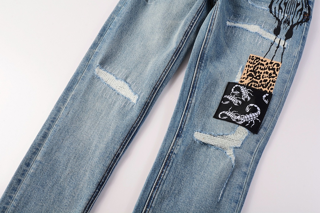 Other 260 KSUBI JEANS - Image 9